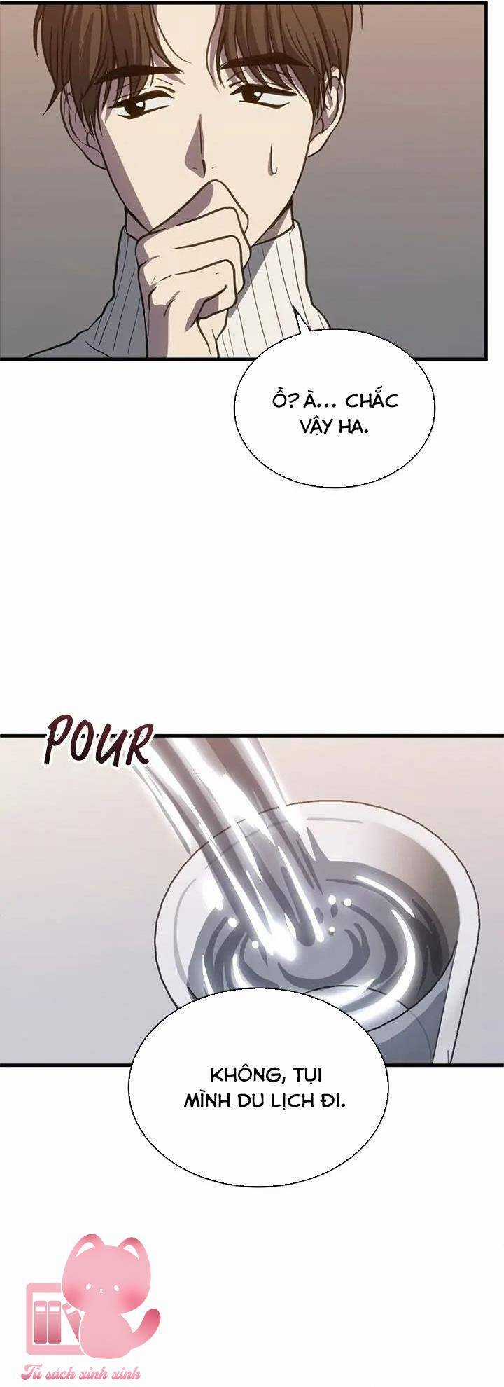 Ba Lần Động Phòng - Chapter 58 - Trang 39