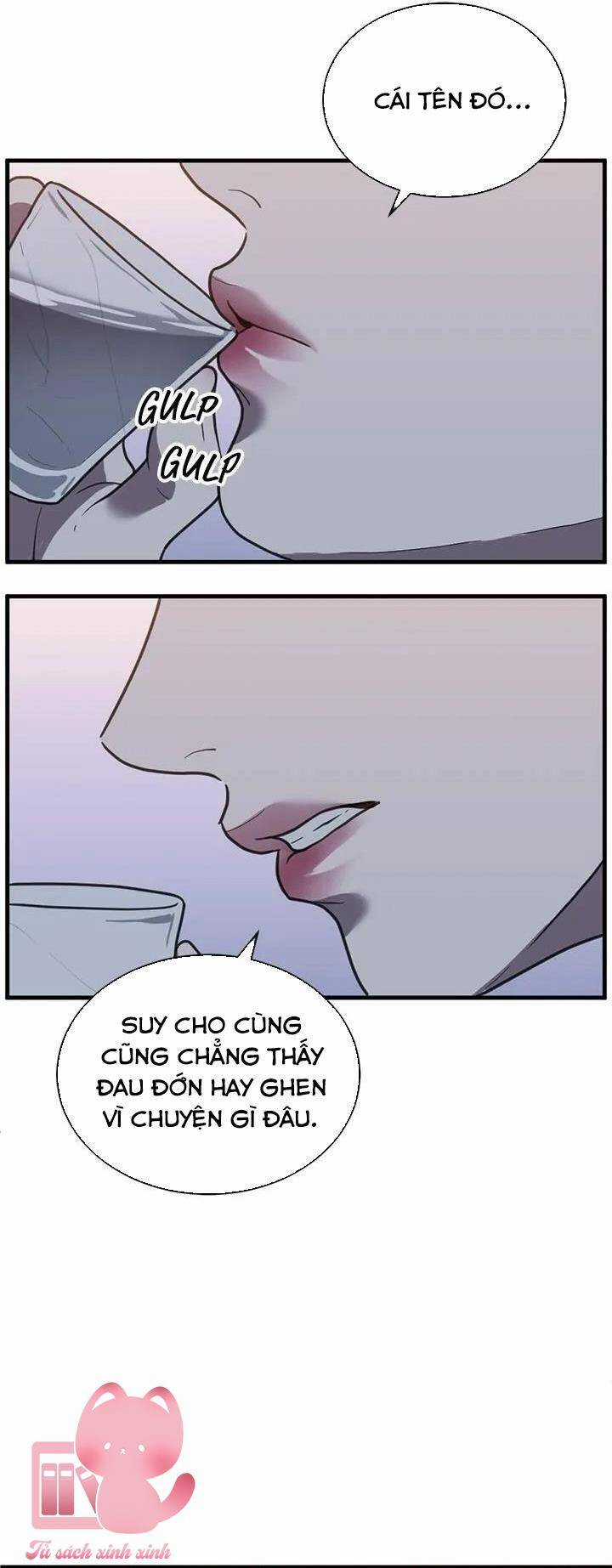 Ba Lần Động Phòng - Chapter 58 - Trang 40