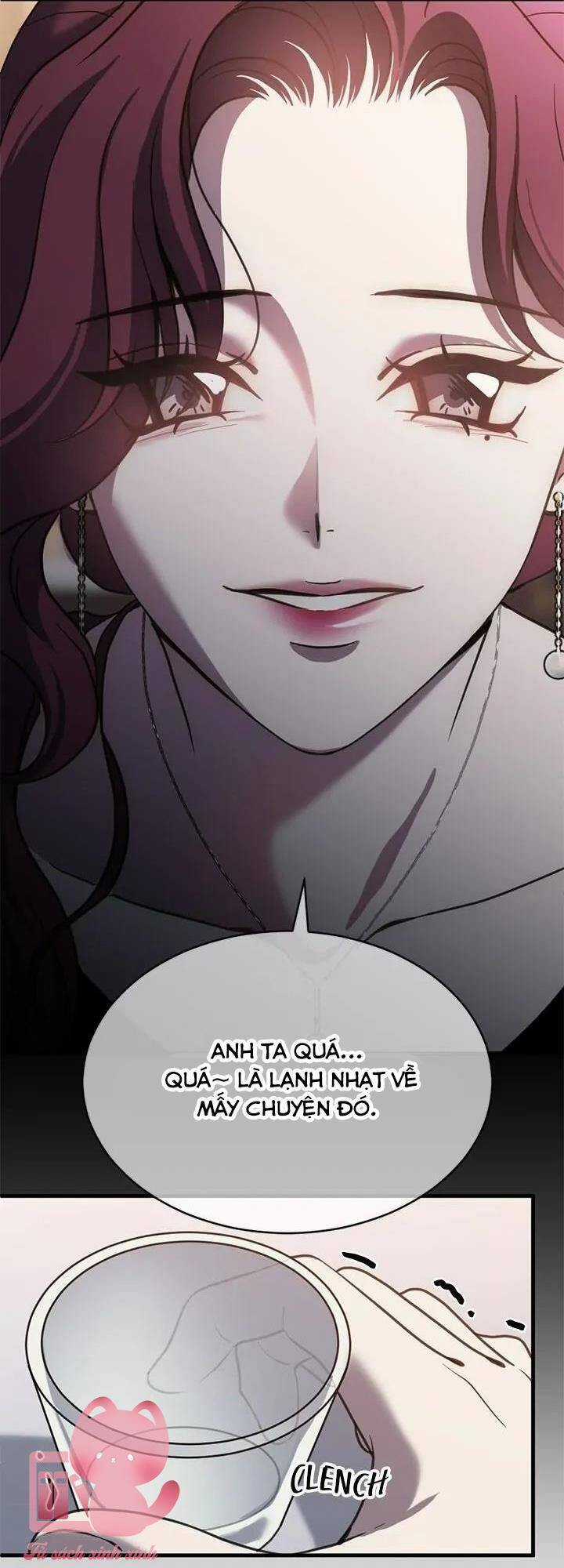 Ba Lần Động Phòng - Chapter 58 - Trang 41