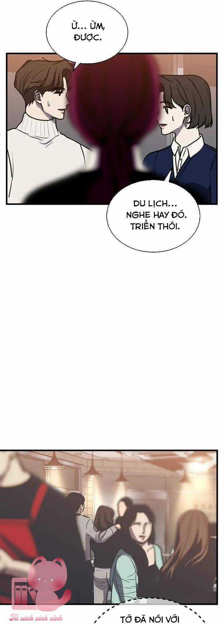 Ba Lần Động Phòng - Chapter 58 - Trang 43