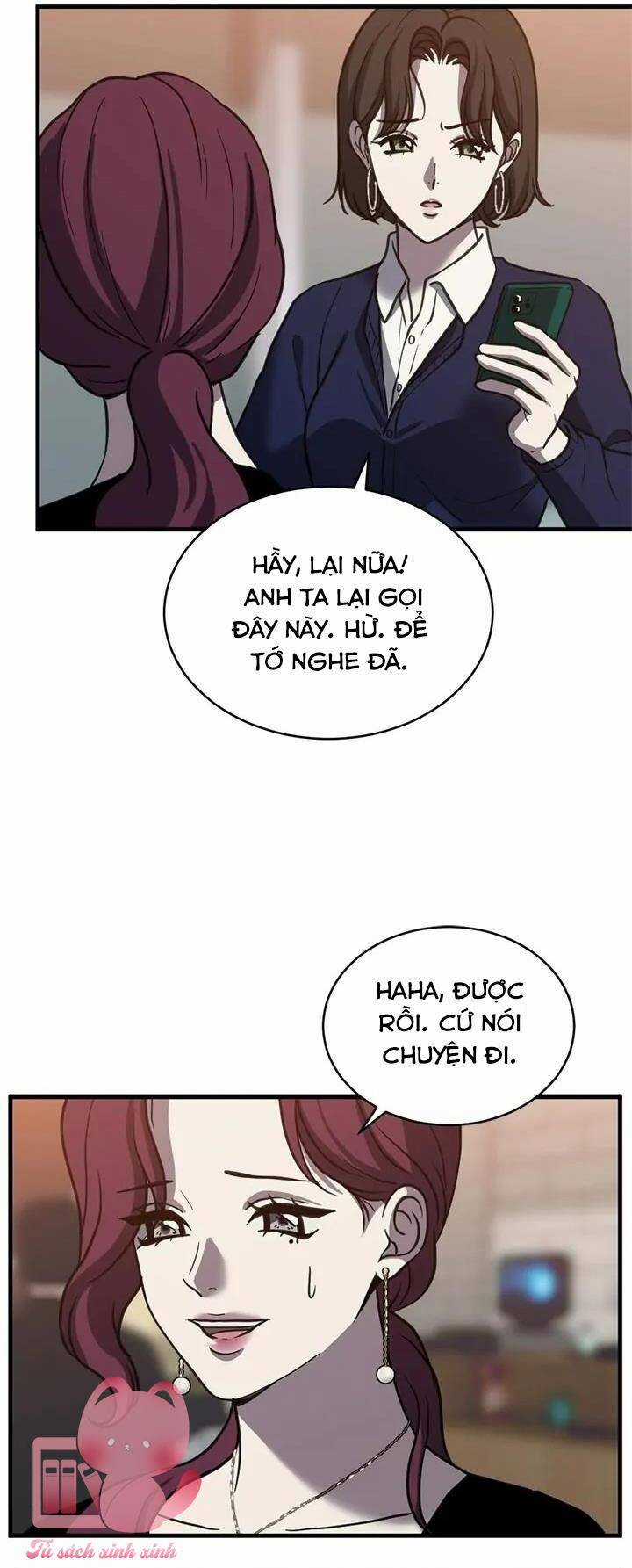Ba Lần Động Phòng - Chapter 58 - Trang 45