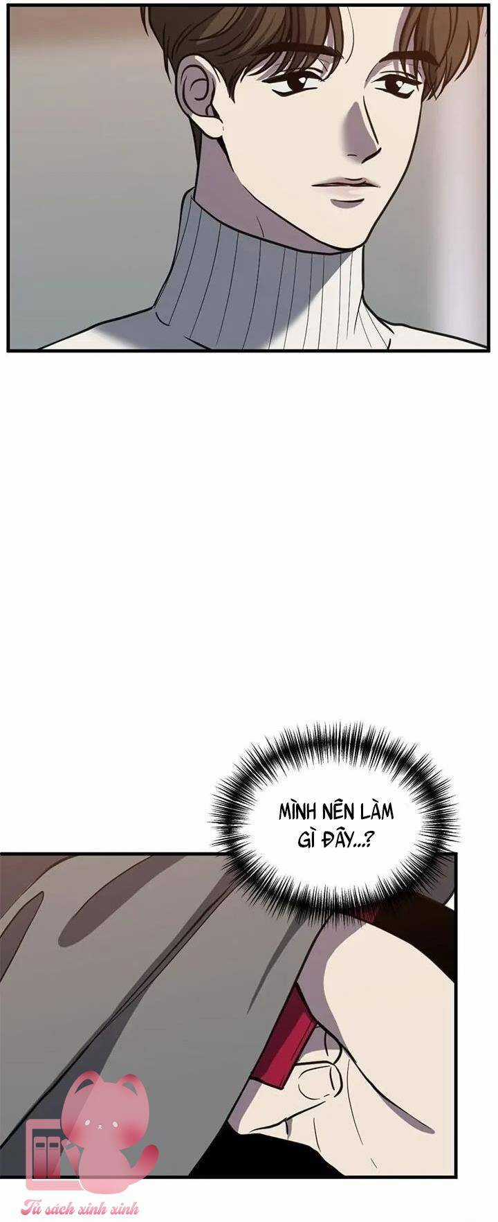 Ba Lần Động Phòng - Chapter 58 - Trang 46