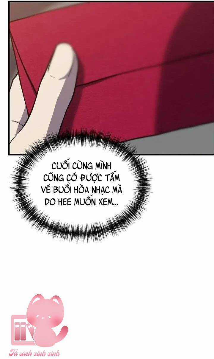 Ba Lần Động Phòng - Chapter 58 - Trang 47
