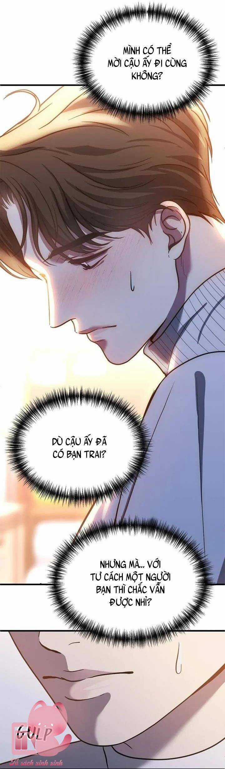 Ba Lần Động Phòng - Chapter 58 - Trang 48