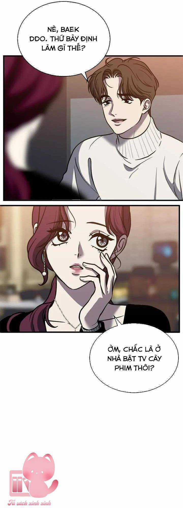 Ba Lần Động Phòng - Chapter 58 - Trang 50