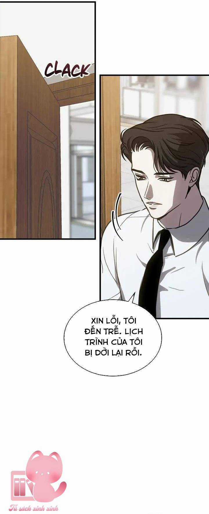 Ba Lần Động Phòng - Chapter 58 - Trang 6