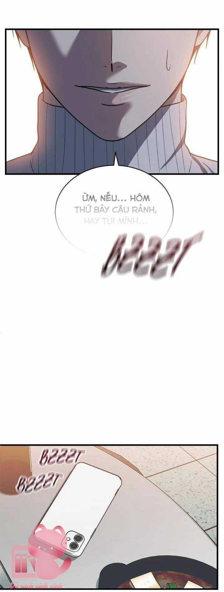 Ba Lần Động Phòng - Chapter 58 - Trang 51