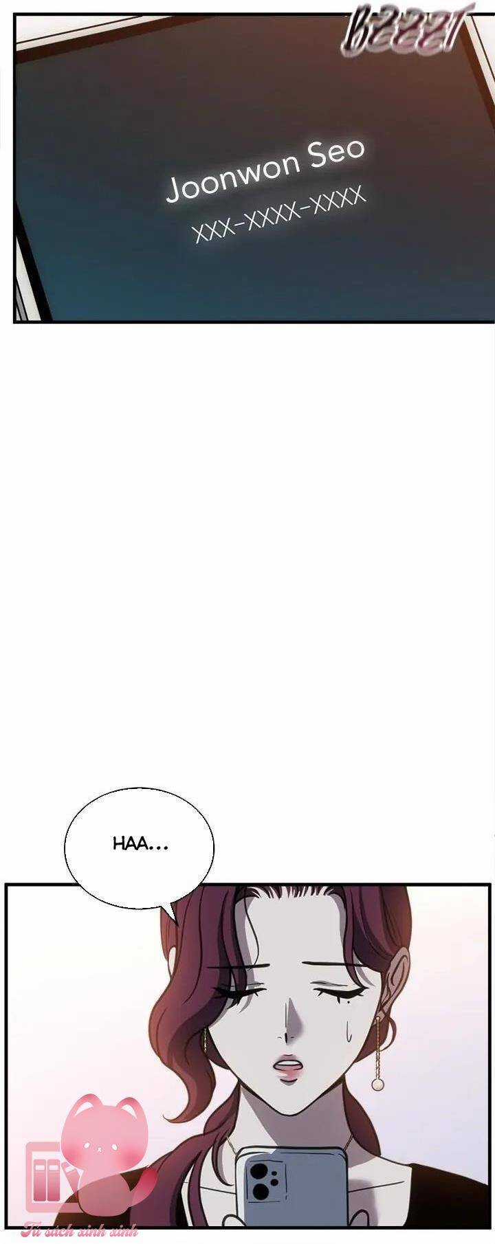 Ba Lần Động Phòng - Chapter 58 - Trang 52