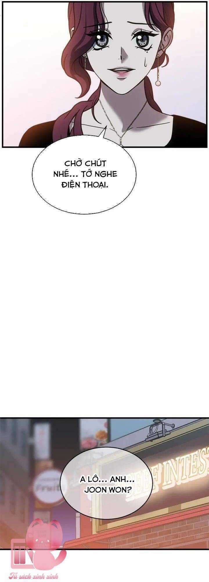 Ba Lần Động Phòng - Chapter 58 - Trang 53