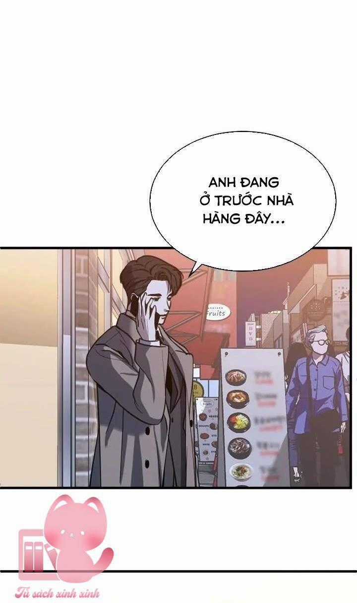 Ba Lần Động Phòng - Chapter 58 - Trang 54