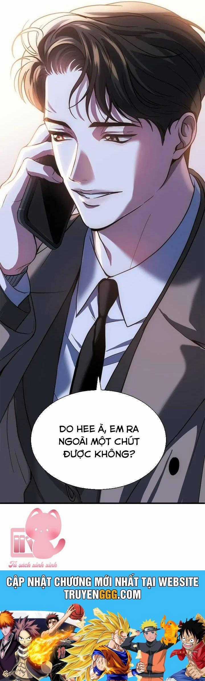 Ba Lần Động Phòng - Chapter 58 - Trang 55