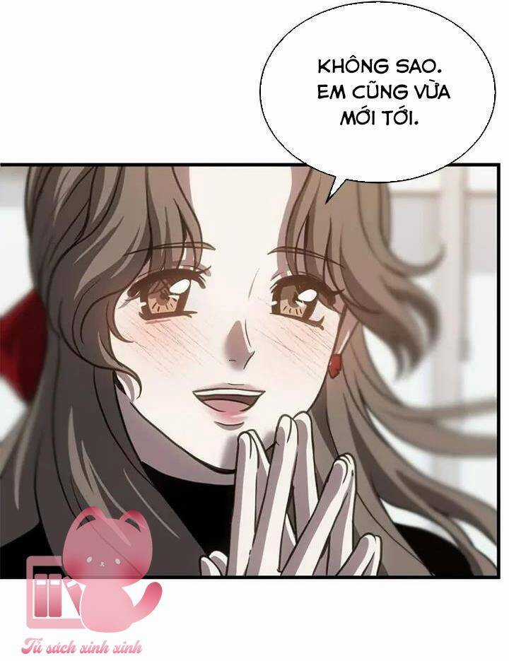 Ba Lần Động Phòng - Chapter 58 - Trang 7