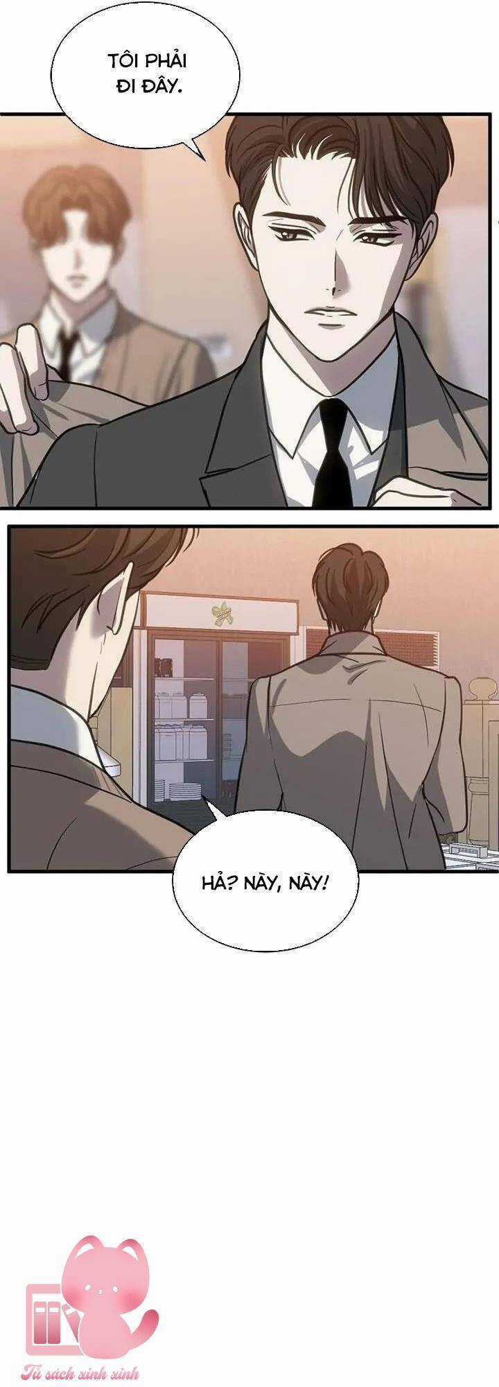 Ba Lần Động Phòng - Chapter 59 - Trang 11