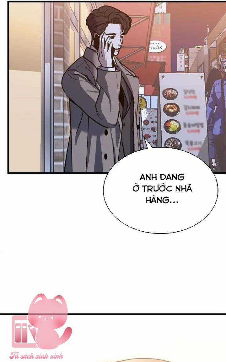 Ba Lần Động Phòng - Chapter 59 - Trang 13