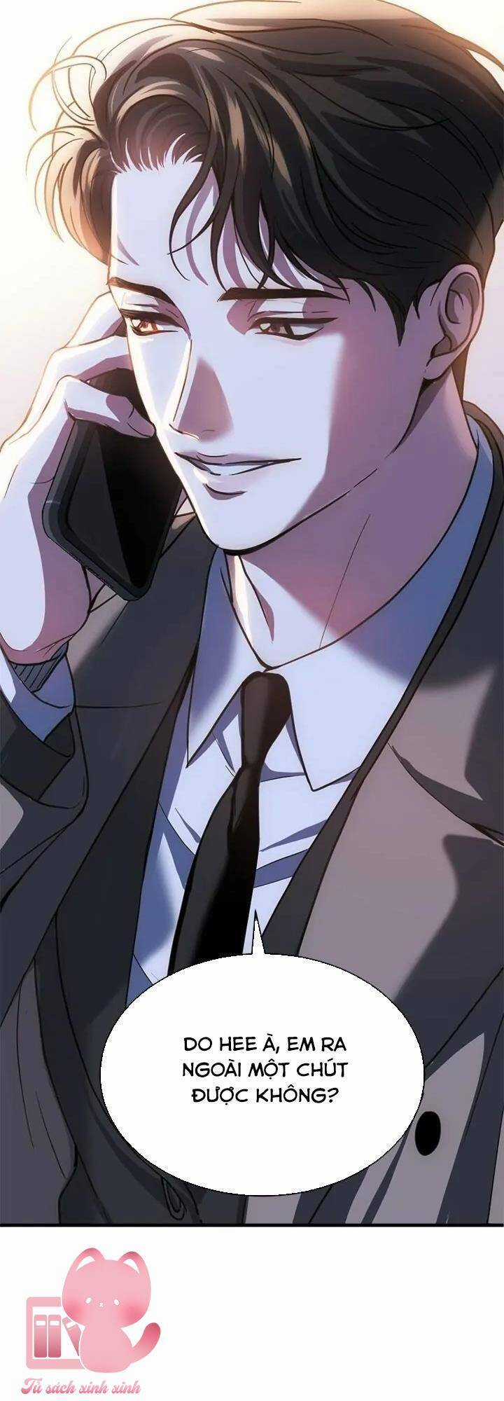 Ba Lần Động Phòng - Chapter 59 - Trang 14