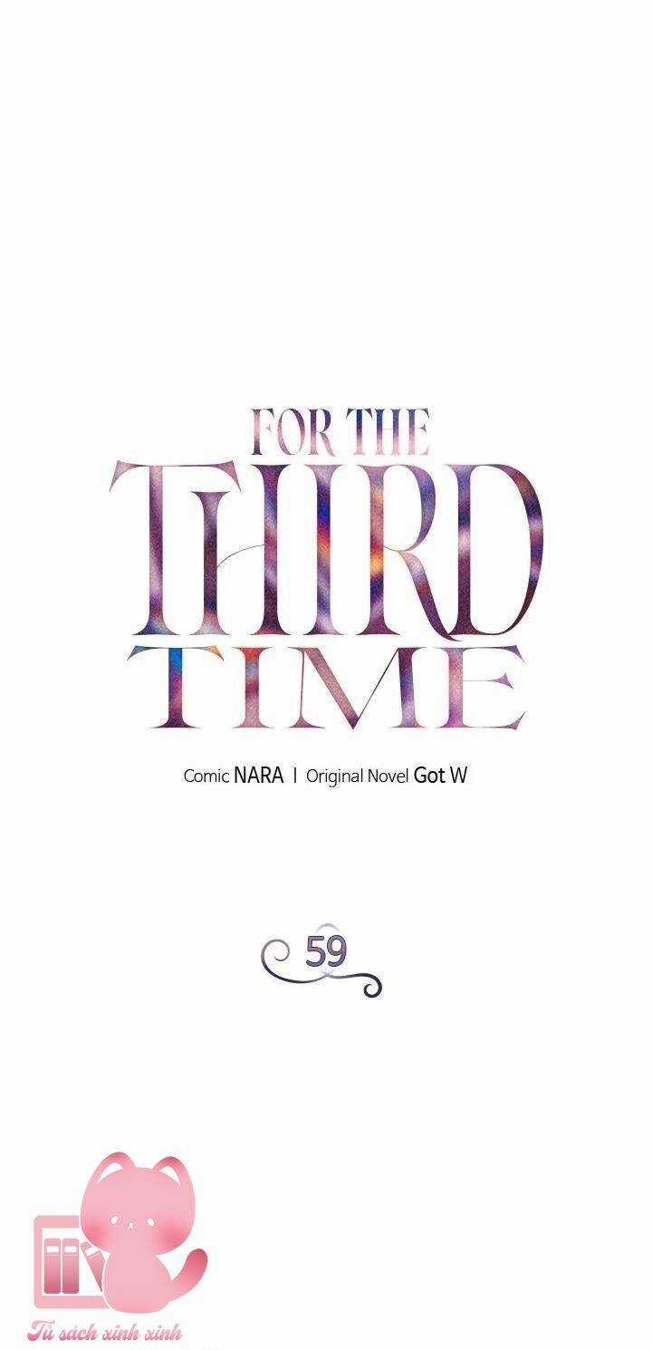 Ba Lần Động Phòng - Chapter 59 - Trang 15