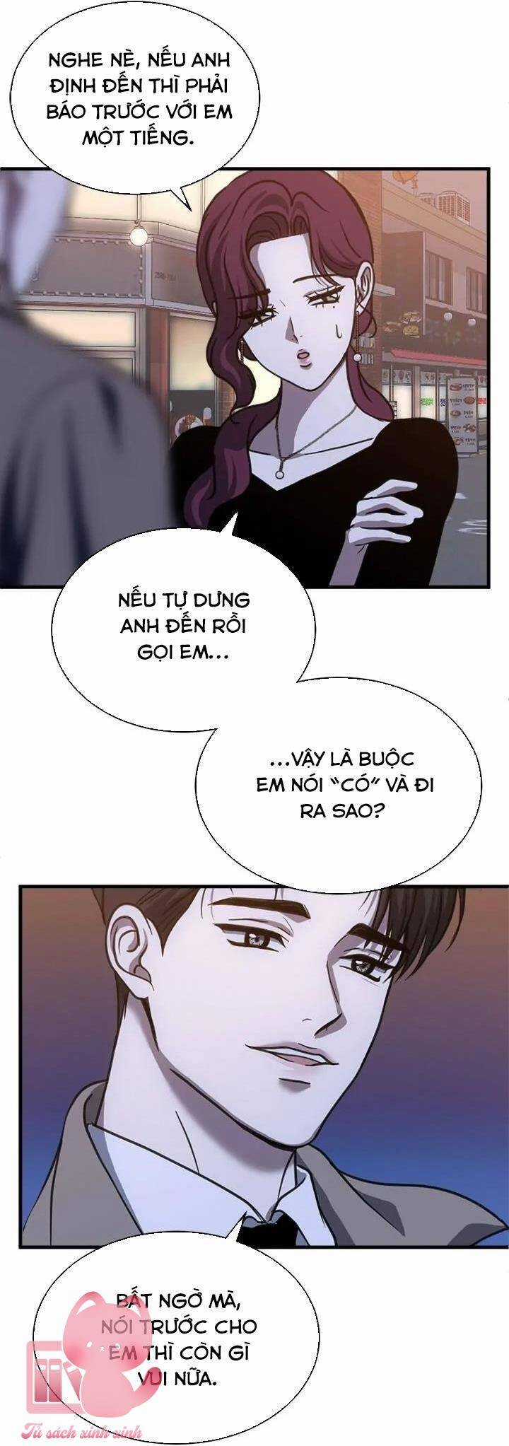 Ba Lần Động Phòng - Chapter 59 - Trang 16