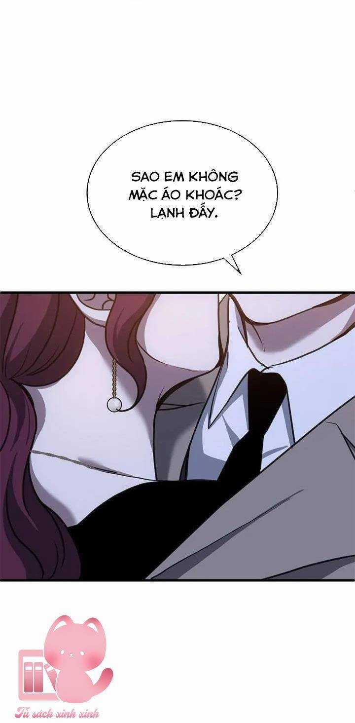 Ba Lần Động Phòng - Chapter 59 - Trang 17