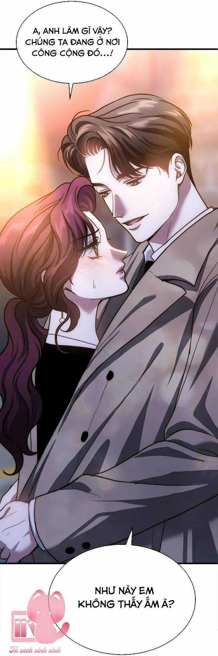 Ba Lần Động Phòng - Chapter 59 - Trang 18