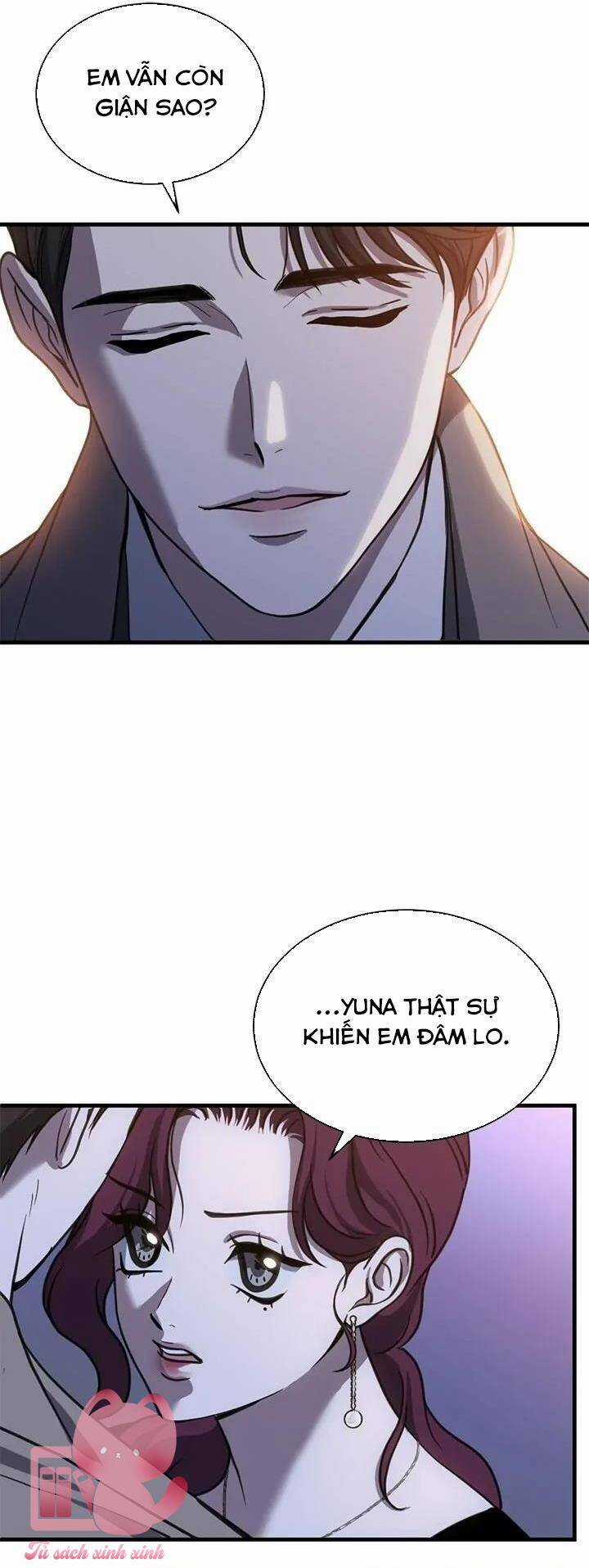 Ba Lần Động Phòng - Chapter 59 - Trang 20