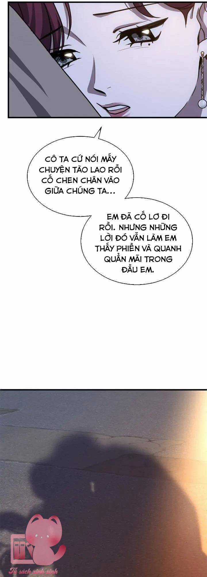 Ba Lần Động Phòng - Chapter 59 - Trang 21