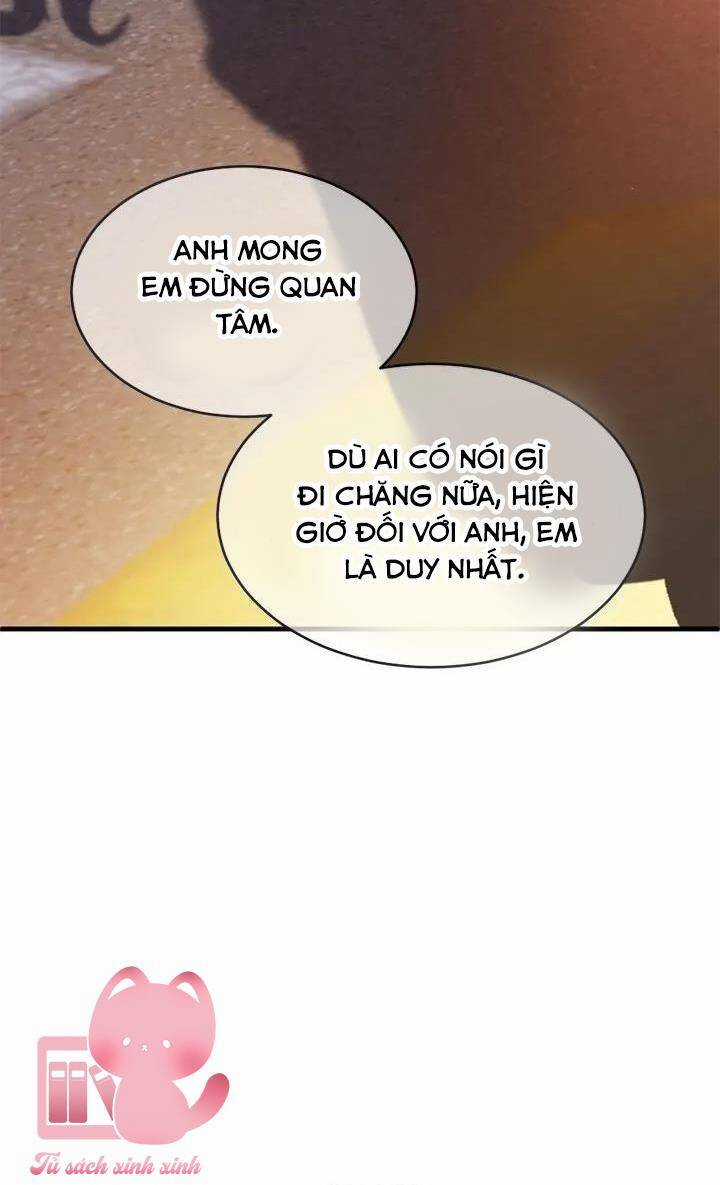 Ba Lần Động Phòng - Chapter 59 - Trang 22