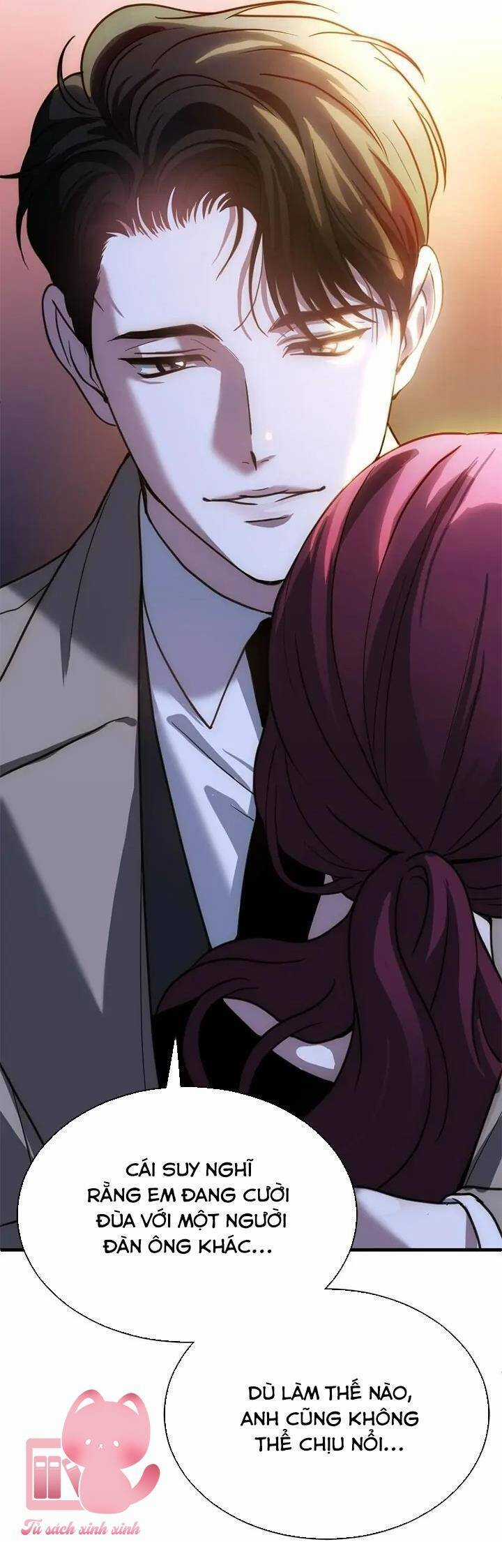 Ba Lần Động Phòng - Chapter 59 - Trang 25