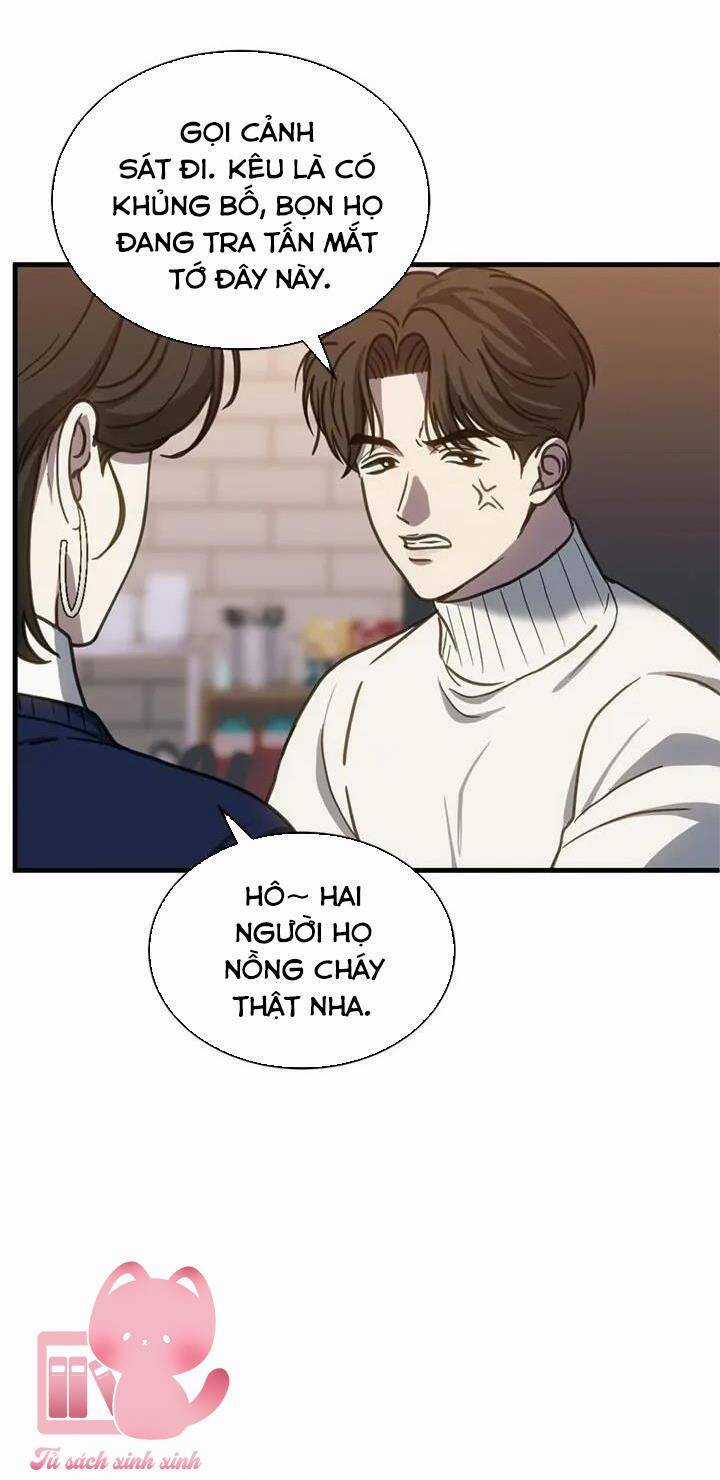 Ba Lần Động Phòng - Chapter 59 - Trang 29