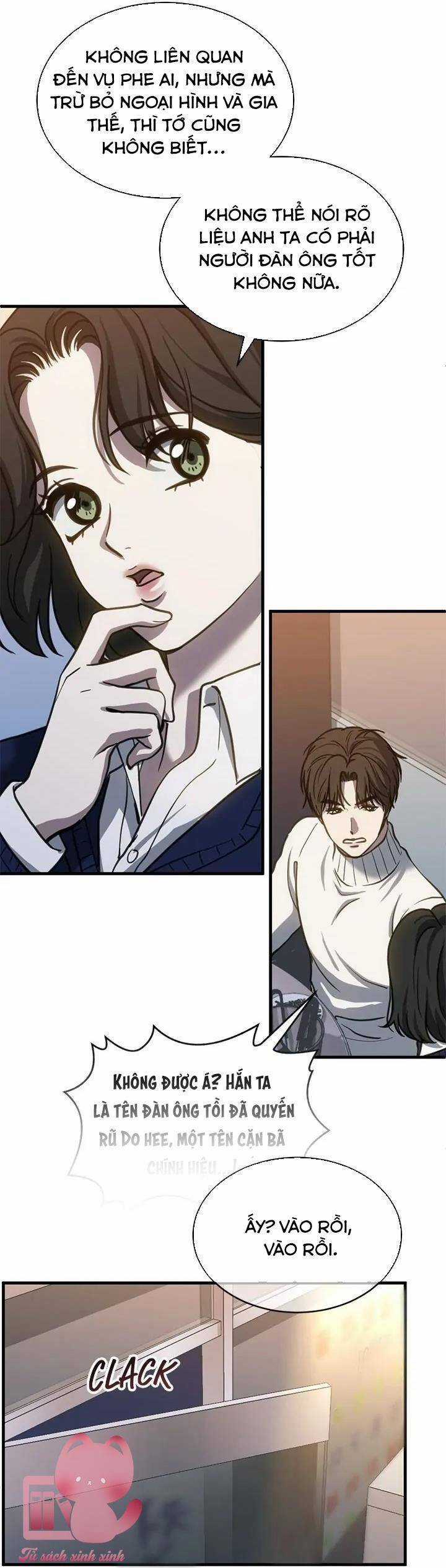 Ba Lần Động Phòng - Chapter 59 - Trang 30