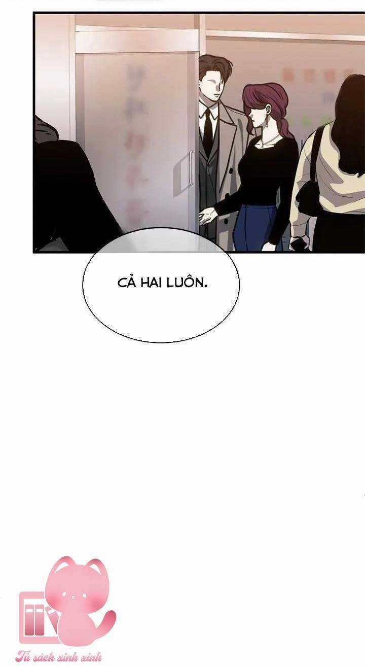 Ba Lần Động Phòng - Chapter 59 - Trang 31