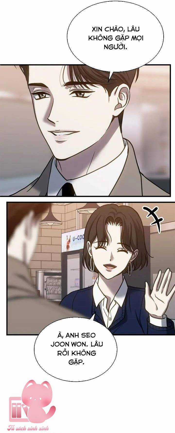 Ba Lần Động Phòng - Chapter 59 - Trang 32