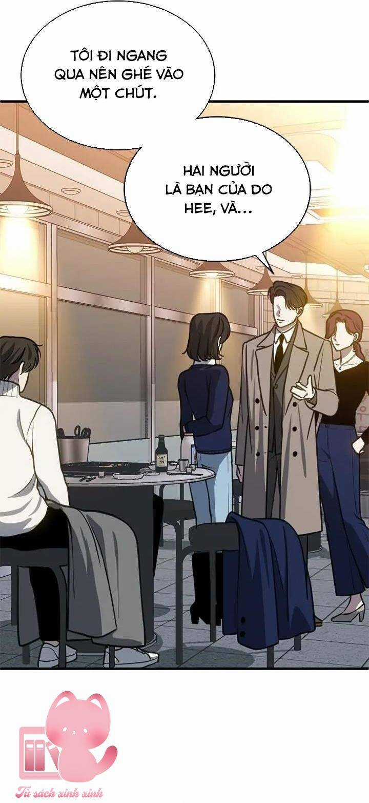 Ba Lần Động Phòng - Chapter 59 - Trang 33