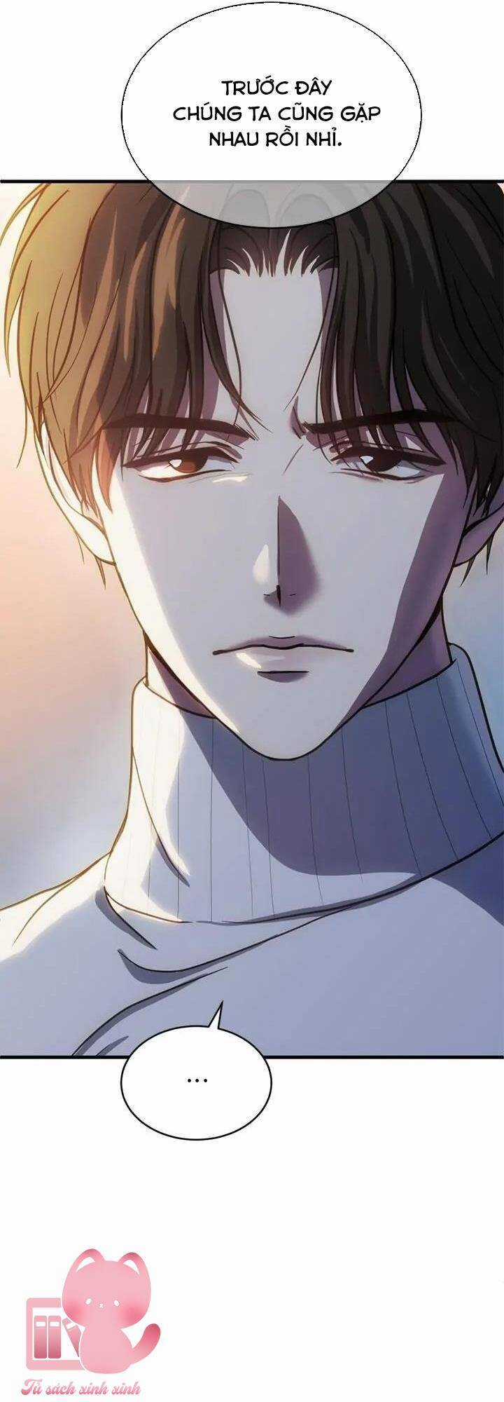 Ba Lần Động Phòng - Chapter 59 - Trang 34