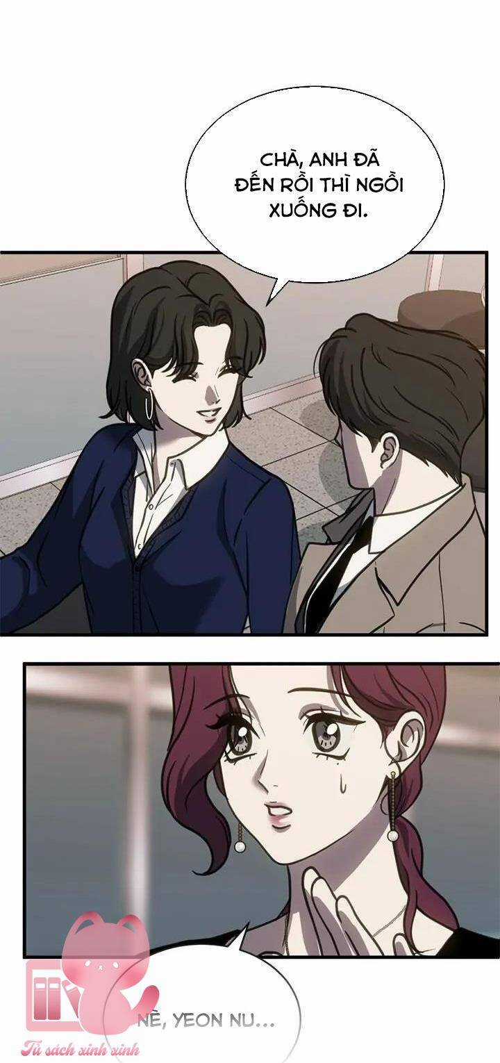 Ba Lần Động Phòng - Chapter 59 - Trang 35