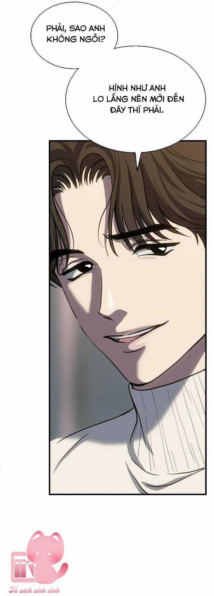 Ba Lần Động Phòng - Chapter 59 - Trang 36