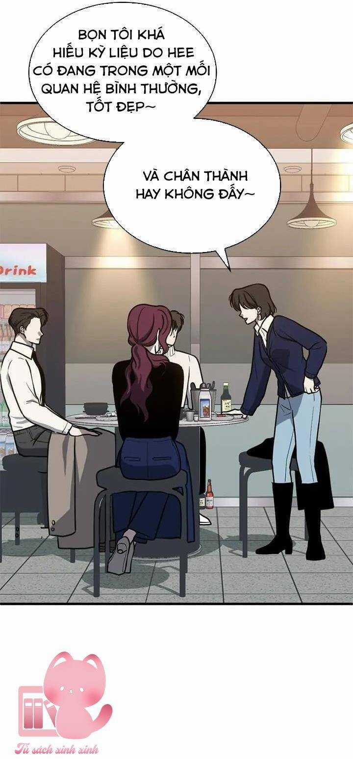 Ba Lần Động Phòng - Chapter 59 - Trang 40