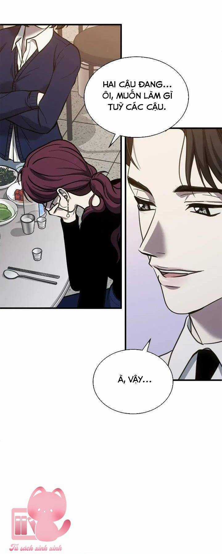 Ba Lần Động Phòng - Chapter 59 - Trang 42