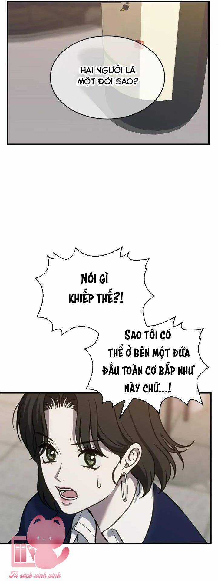 Ba Lần Động Phòng - Chapter 59 - Trang 43