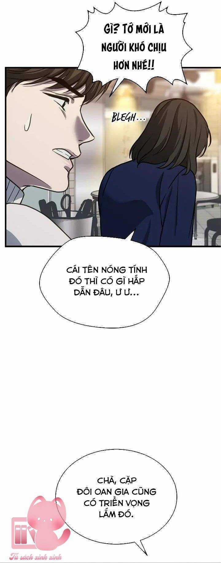 Ba Lần Động Phòng - Chapter 59 - Trang 44