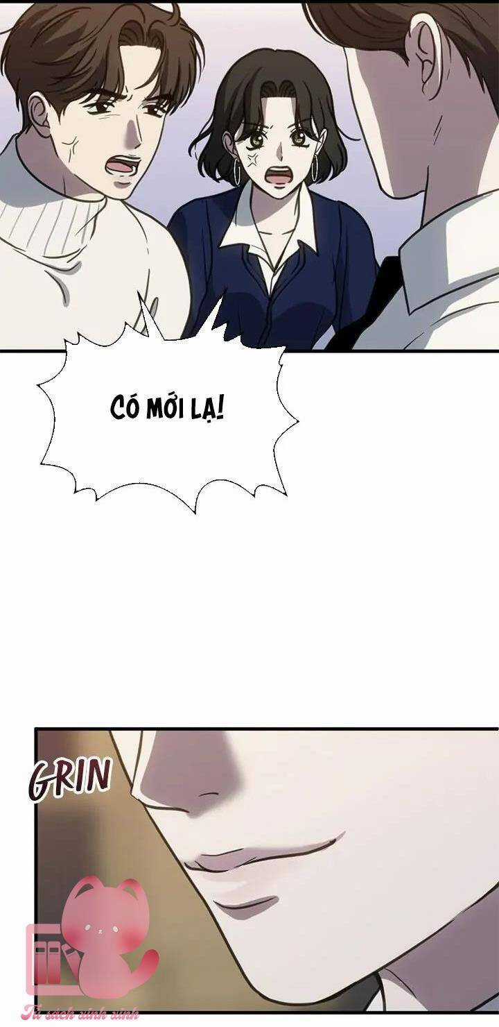 Ba Lần Động Phòng - Chapter 59 - Trang 45