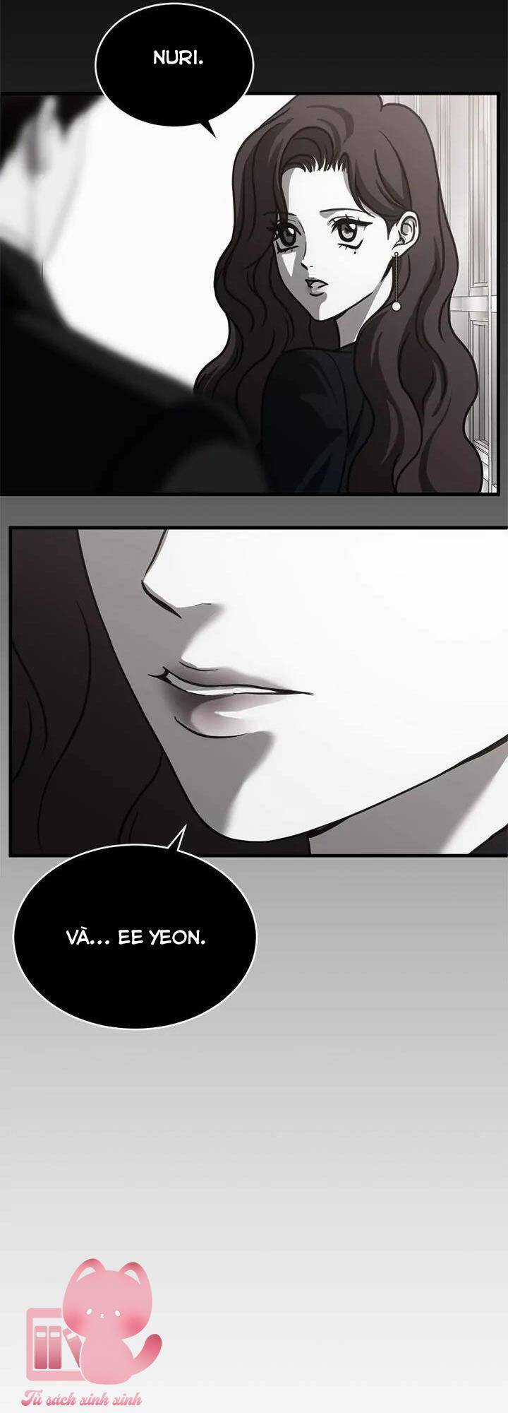 Ba Lần Động Phòng - Chapter 59 - Trang 6