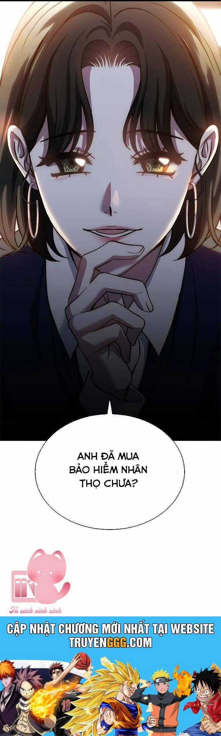 Ba Lần Động Phòng - Chapter 59 - Trang 52