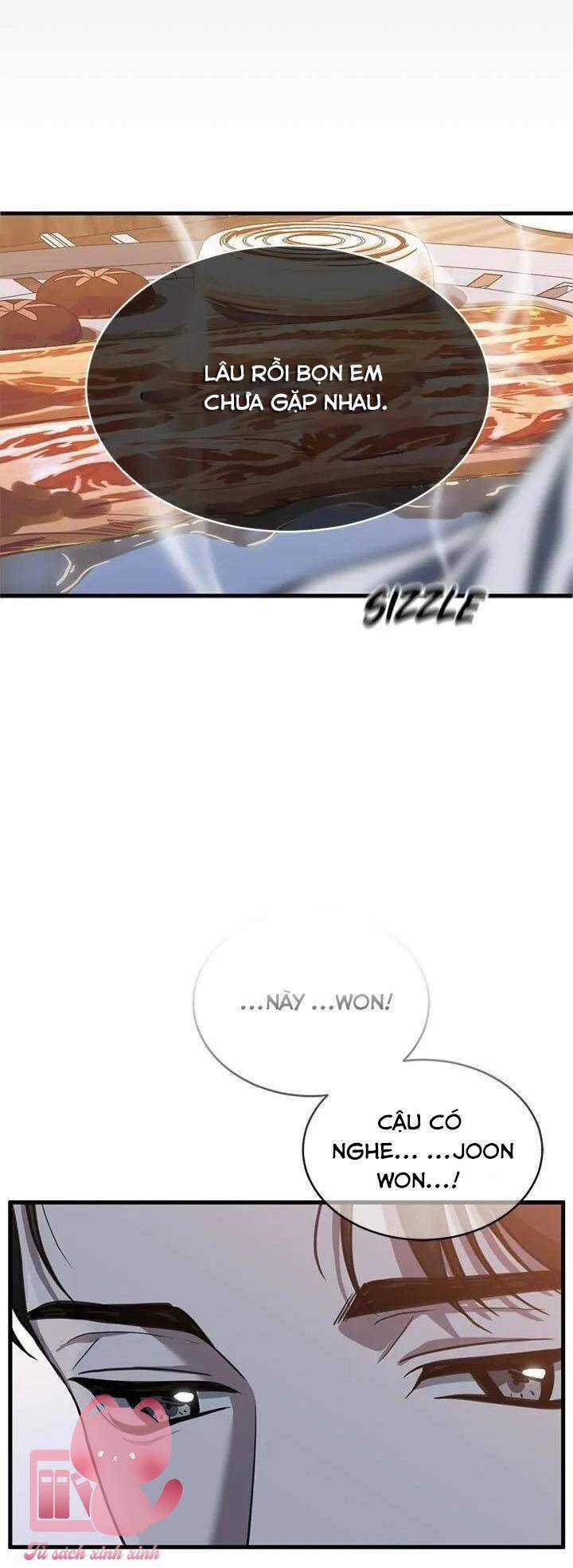 Ba Lần Động Phòng - Chapter 59 - Trang 7