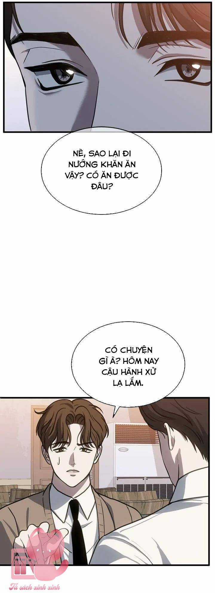 Ba Lần Động Phòng - Chapter 59 - Trang 8