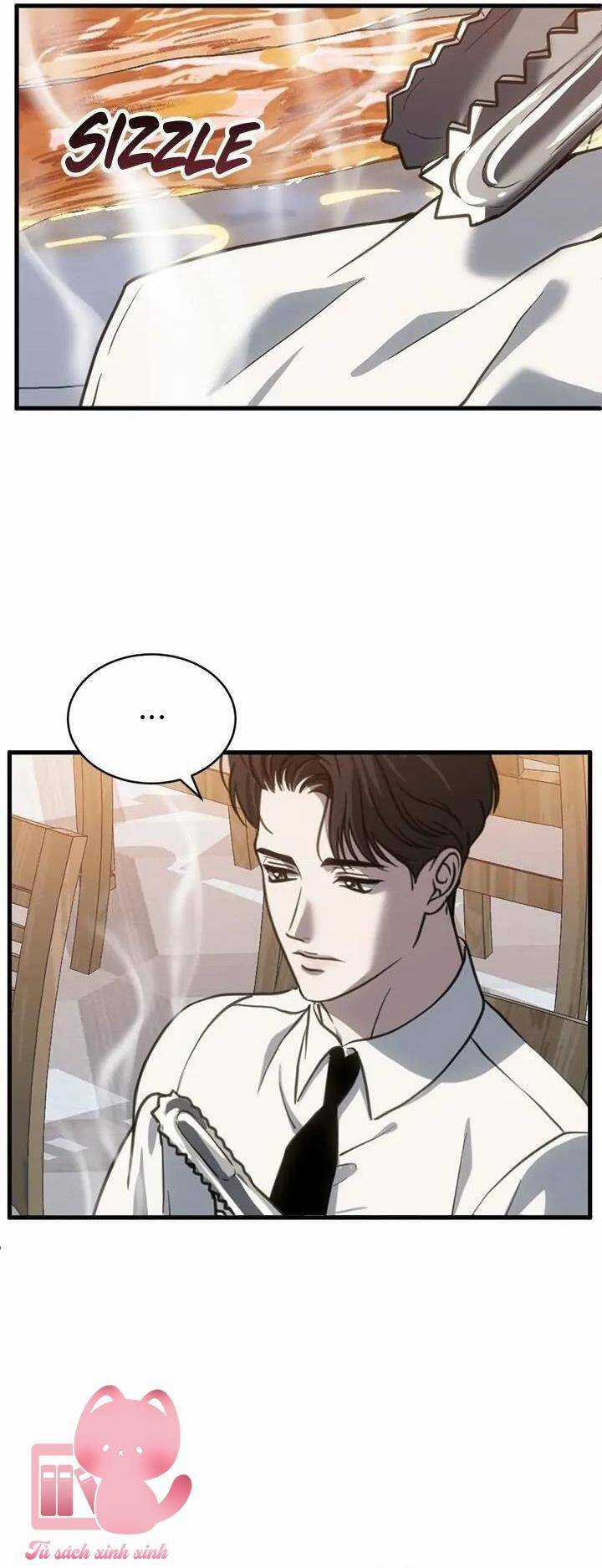 Ba Lần Động Phòng - Chapter 59 - Trang 9