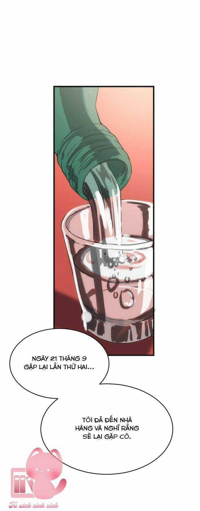 Ba Lần Động Phòng - Chapter 6 - Trang 2