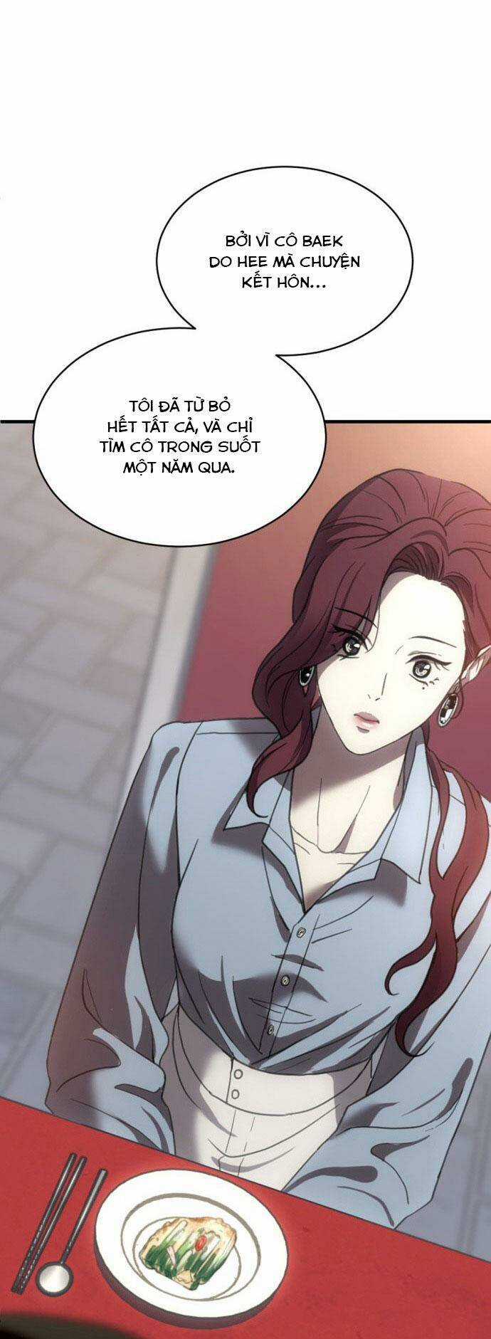 Ba Lần Động Phòng - Chapter 6 - Trang 11