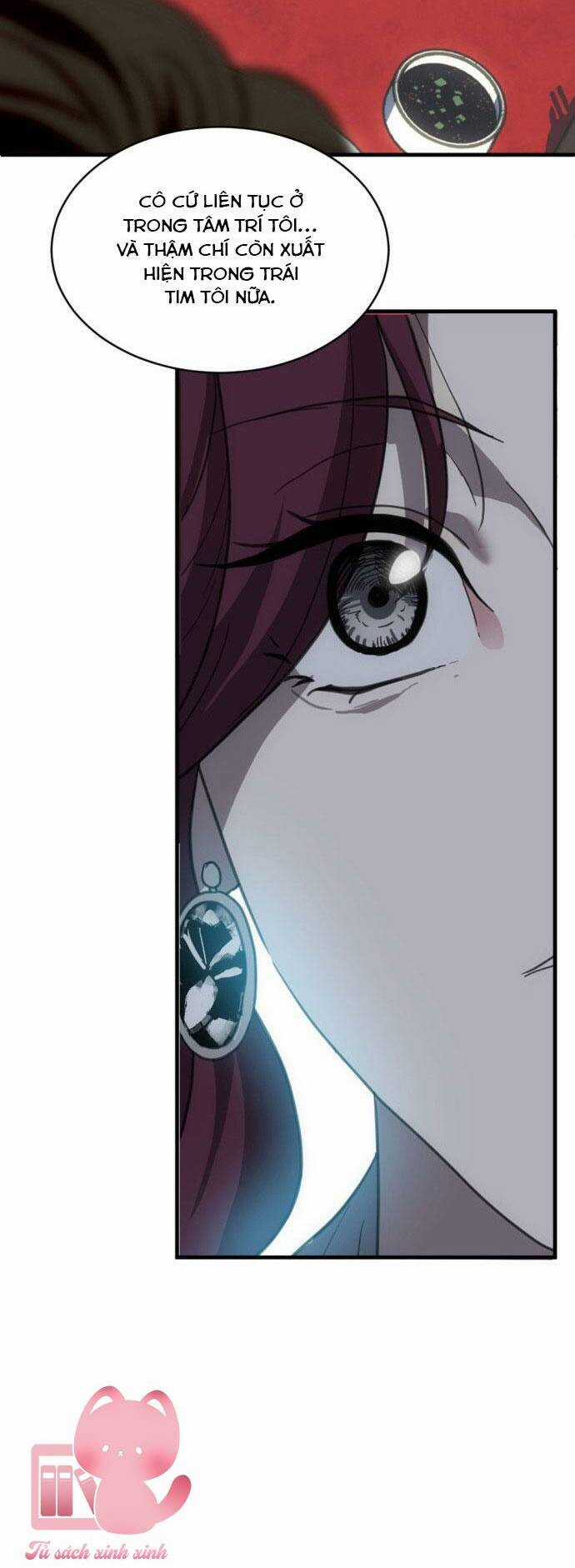 Ba Lần Động Phòng - Chapter 6 - Trang 12