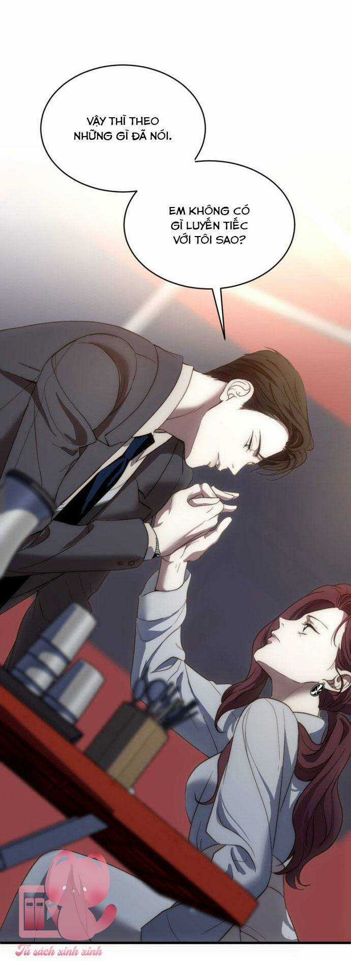 Ba Lần Động Phòng - Chapter 6 - Trang 20