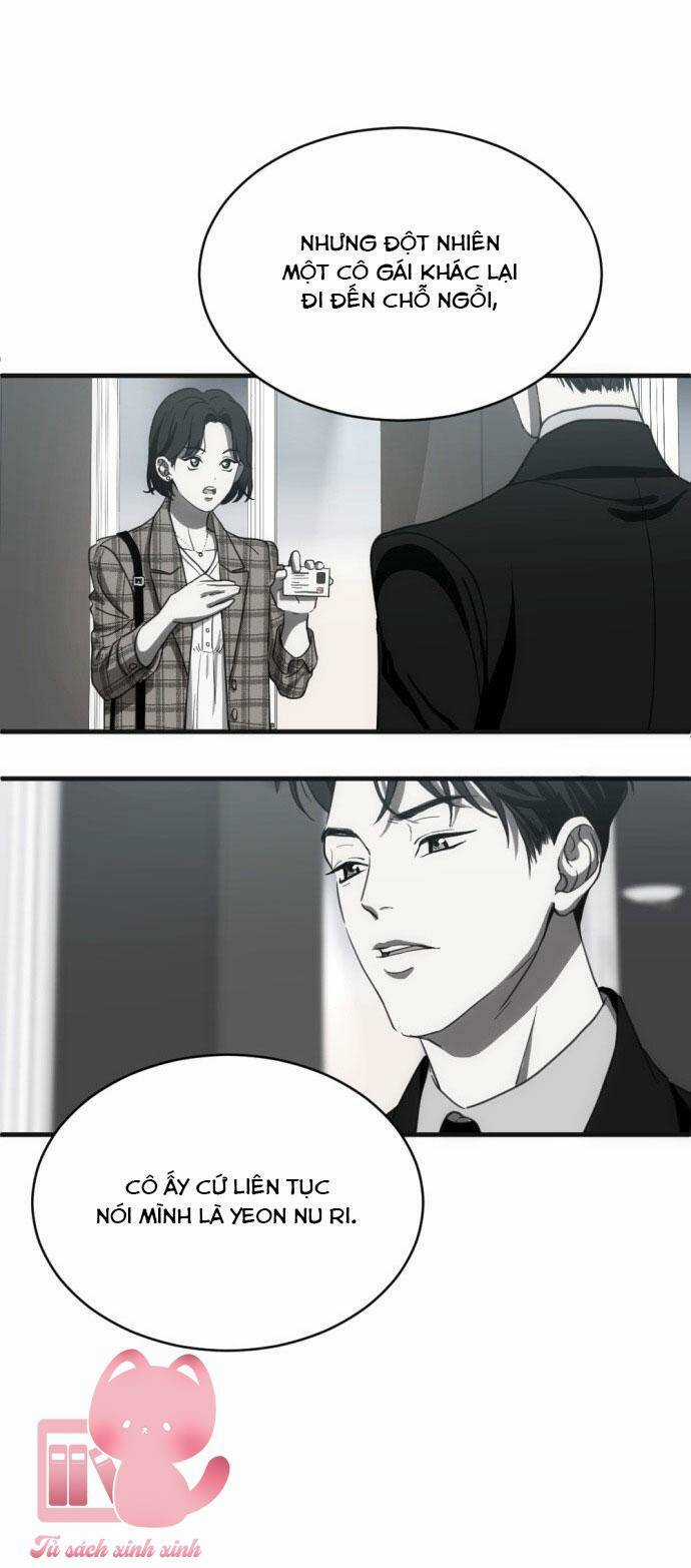 Ba Lần Động Phòng - Chapter 6 - Trang 3